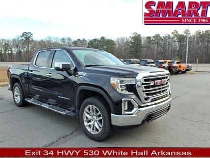 2020 GMC Sierra White Hall AR