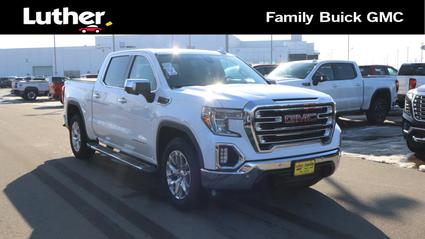 2020 GMC Sierra Fargo ND