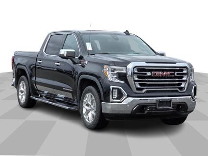 2020 GMC Sierra Billings MT