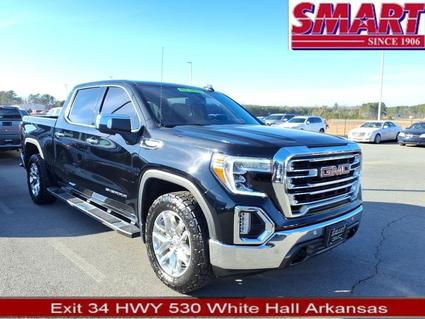 2022 GMC Sierra Limited White Hall AR