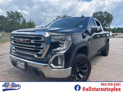 2019 GMC Sierra Palestine TX