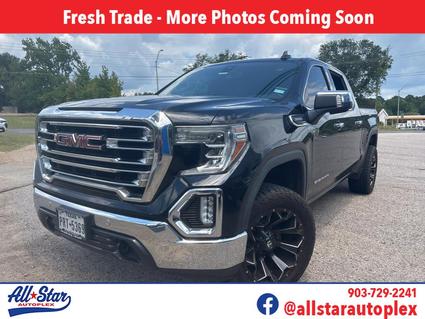 2019 GMC Sierra Palestine TX