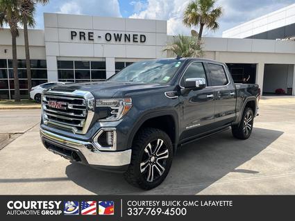 2020 GMC Sierra Lafayette LA