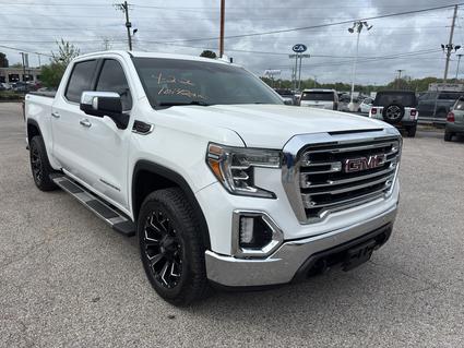 2020 GMC Sierra Memphis TN