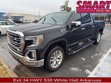 2020 GMC Sierra White Hall AR