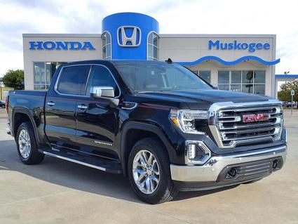 2020 GMC Sierra Muskogee OK