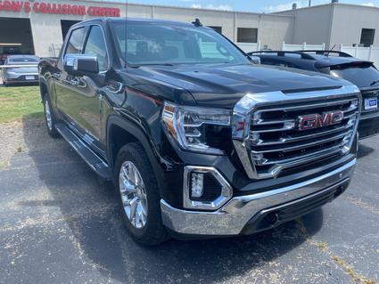2020 GMC Sierra Muskogee OK