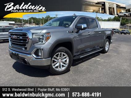 2020 GMC Sierra Poplar Bluff MO