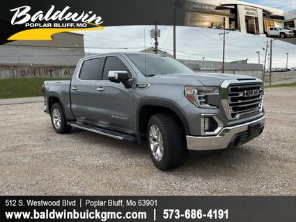2020 GMC Sierra Poplar Bluff MO