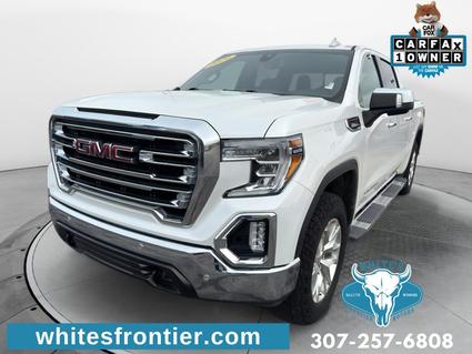 2020 GMC Sierra Gillette WY