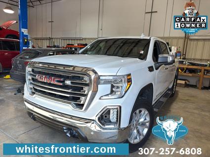 2020 GMC Sierra Gillette WY