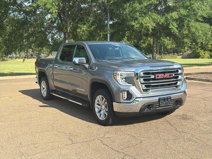 2021 GMC Sierra Brandon MS