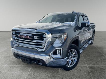 2019 GMC Sierra Wausau WI