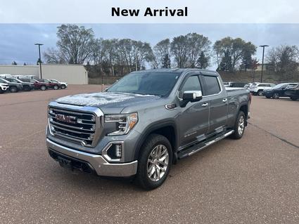 2019 GMC Sierra Wausau WI