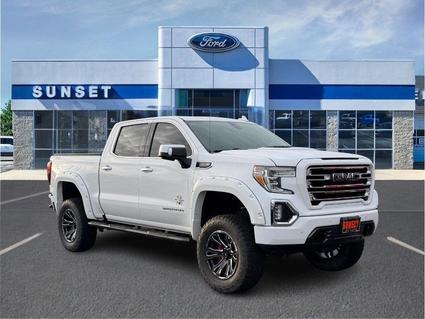 2020 GMC Sierra Waterloo IL
