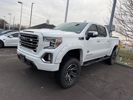 2020 GMC Sierra Waterloo IL