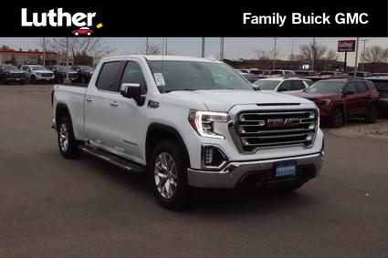 2022 GMC Sierra Limited Fargo ND