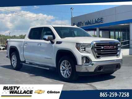 2020 GMC Sierra Clinton TN