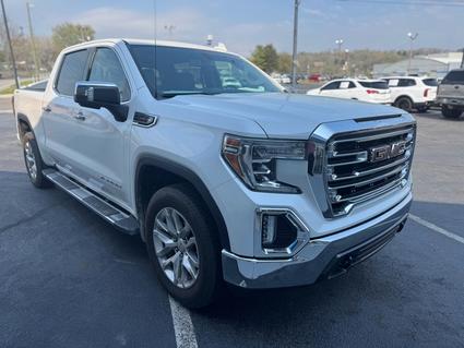 2020 GMC Sierra Clinton TN
