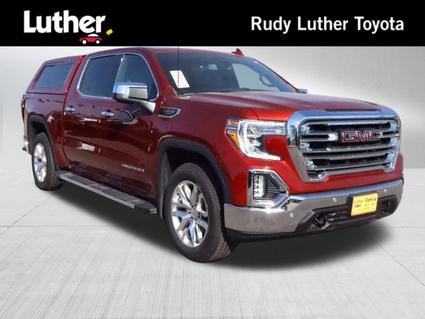 2022 GMC Sierra Limited Minneapolis MN