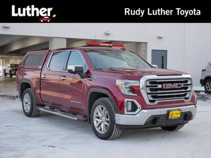 2022 GMC Sierra Limited Minneapolis MN