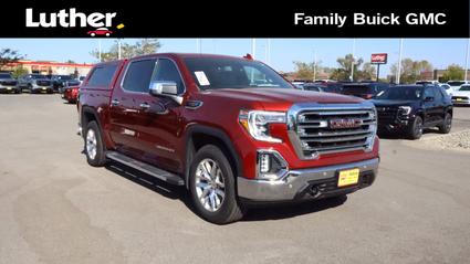 2022 GMC Sierra Limited Fargo ND