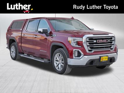 2022 GMC Sierra Limited Minneapolis MN