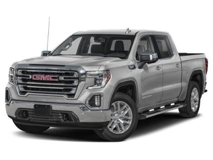 2022 GMC Sierra Limited Fargo ND