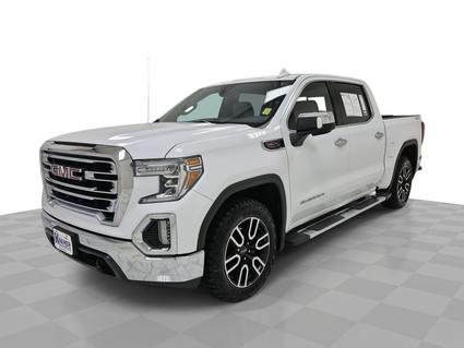2022 GMC Sierra Limited Livingston TX