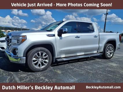 2020 GMC Sierra Beckley WV