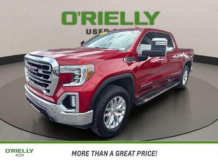 2021 GMC Sierra Tucson AZ