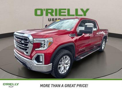 2021 GMC Sierra Tucson AZ