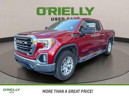 2021 GMC Sierra Tucson AZ