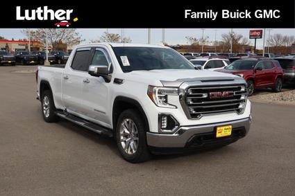 2021 GMC Sierra Fargo ND