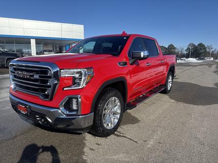 2021 GMC Sierra Kennett MO