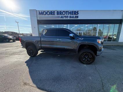 2020 GMC Sierra Oxford MS