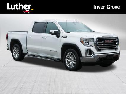 2021 GMC Sierra Inver Grove Heights MN