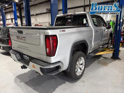 2021 GMC Sierra Rock Hill SC