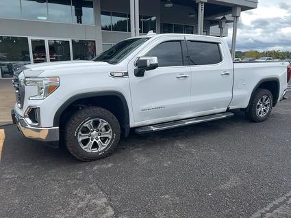 2021 GMC Sierra Cottage Grove OR