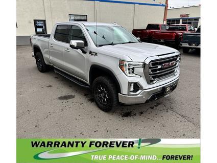 2021 GMC Sierra La Grande OR