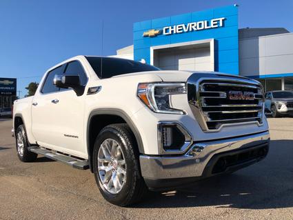 2021 GMC Sierra Winnsboro SC