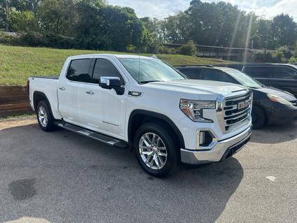 2021 GMC Sierra Winnsboro SC