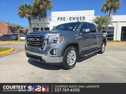 2021 GMC Sierra Lafayette LA