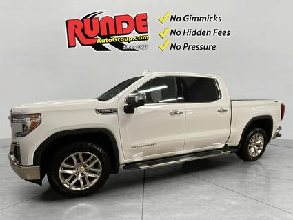2020 GMC Sierra Hazel Green WI
