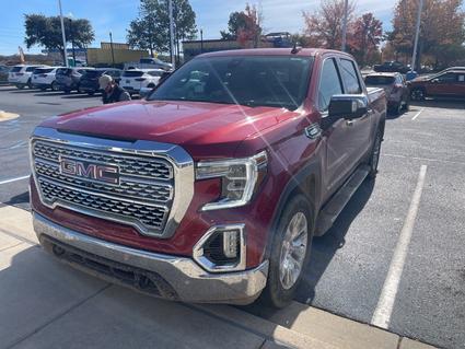 2021 GMC Sierra Daphne AL