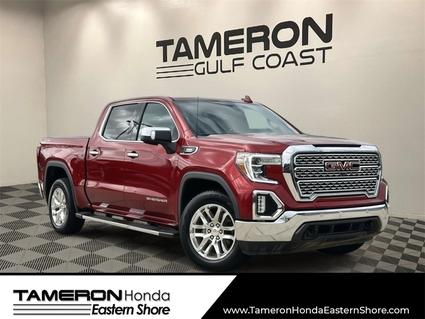2021 GMC Sierra Daphne AL