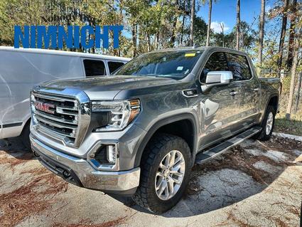 2021 GMC Sierra Jacksonville FL