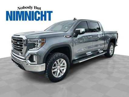 2021 GMC Sierra Jacksonville FL