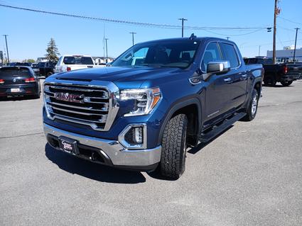 2021 GMC Sierra Tremonton UT