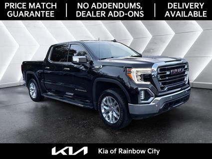 2021 GMC Sierra Rainbow City AL